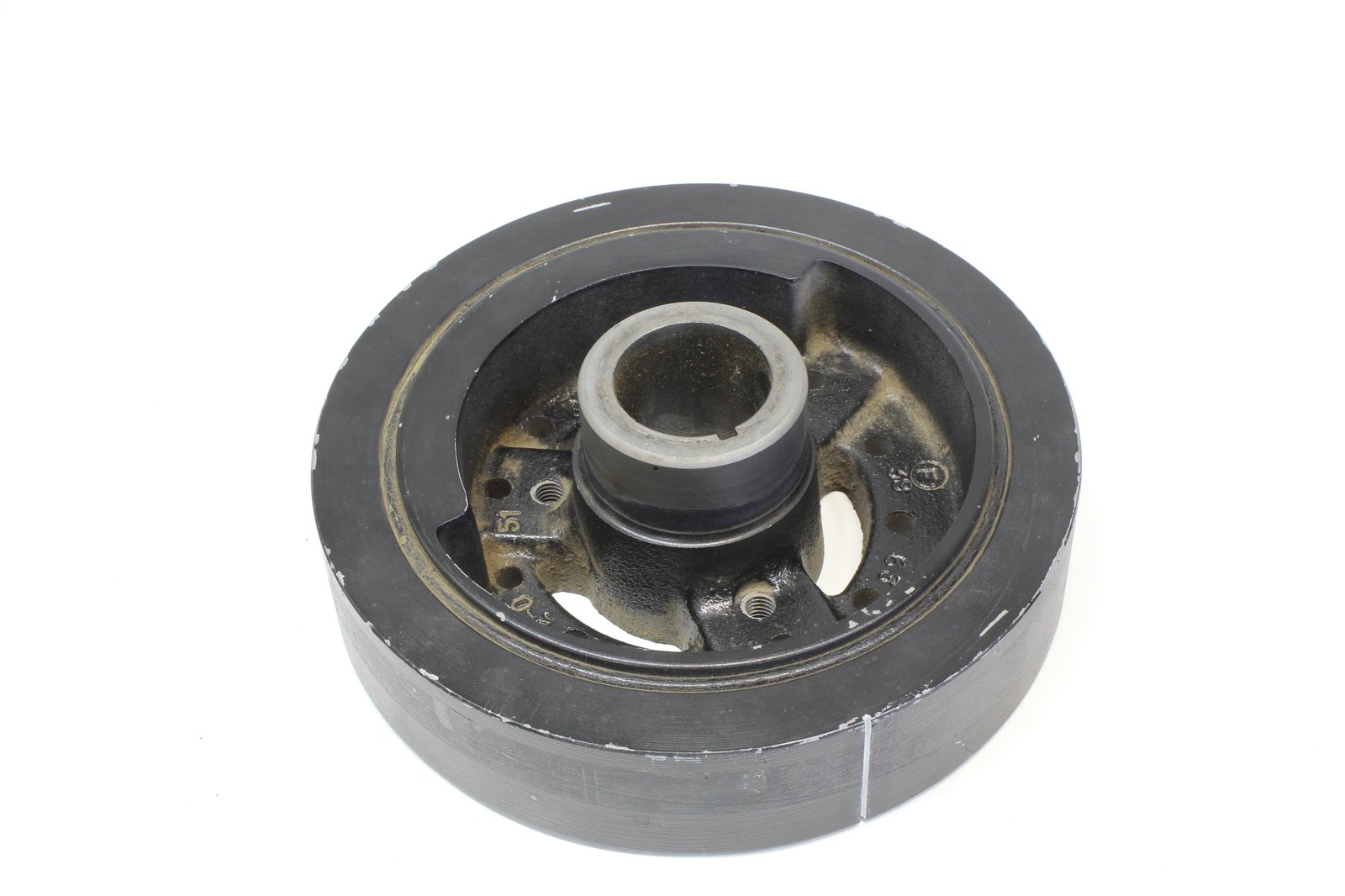 Everything You Wanted to Know About the BigBlock Chevy Engine